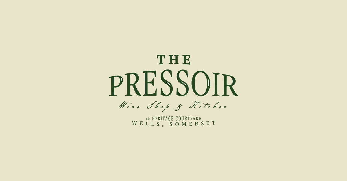 The Pressoir in Wells