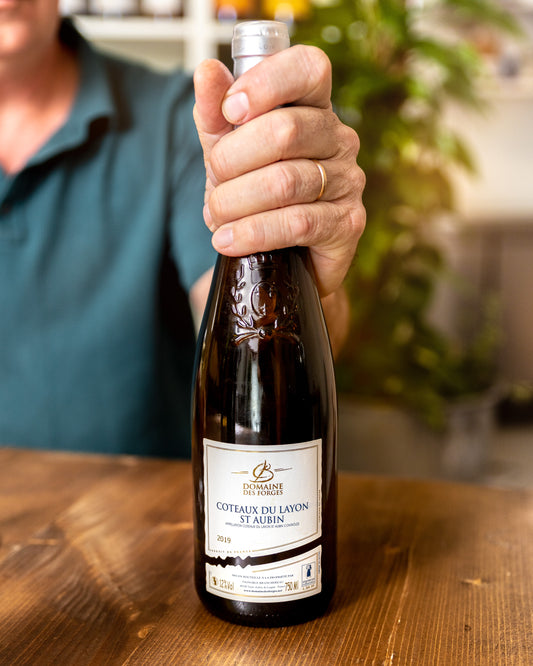 Coteaux du Layon st Aubin