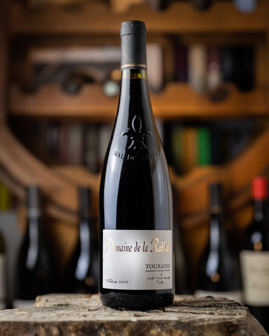 Touraine - Loire Valley - Santé Wines