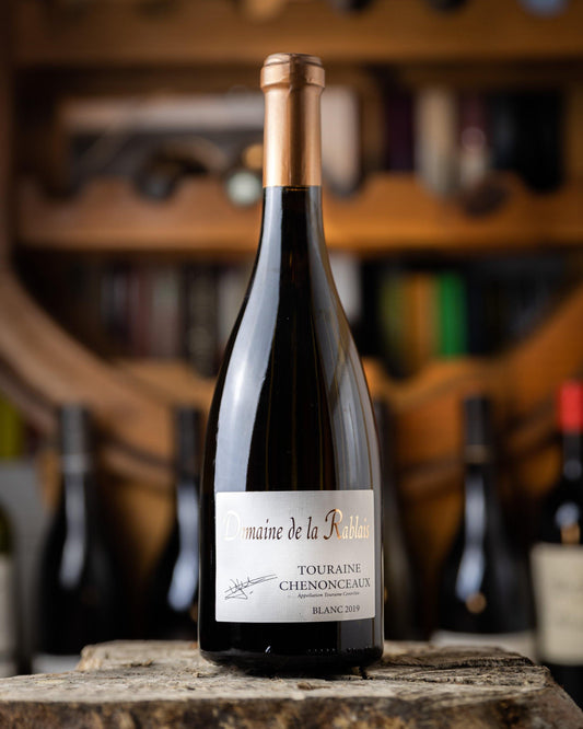 Touraine Chenonceaux - Loire Valley (White) - Santé Wines