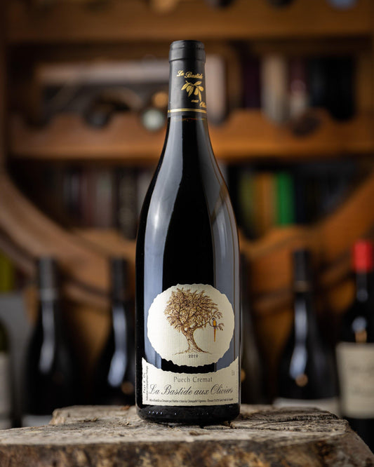 Puech Cremat - Santé Wines