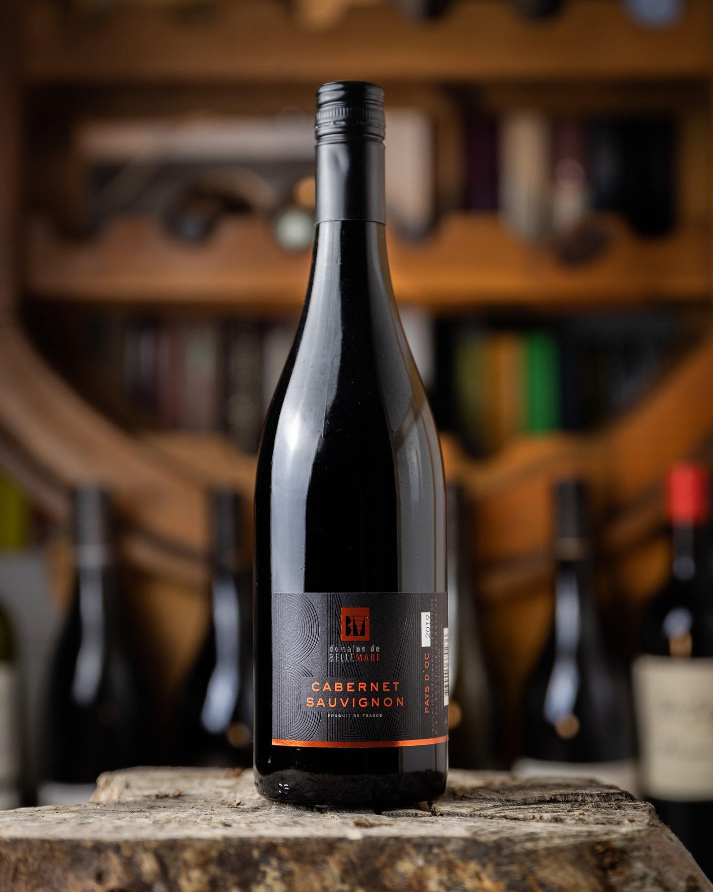 Domaine de Belle Mare - Santé Wines