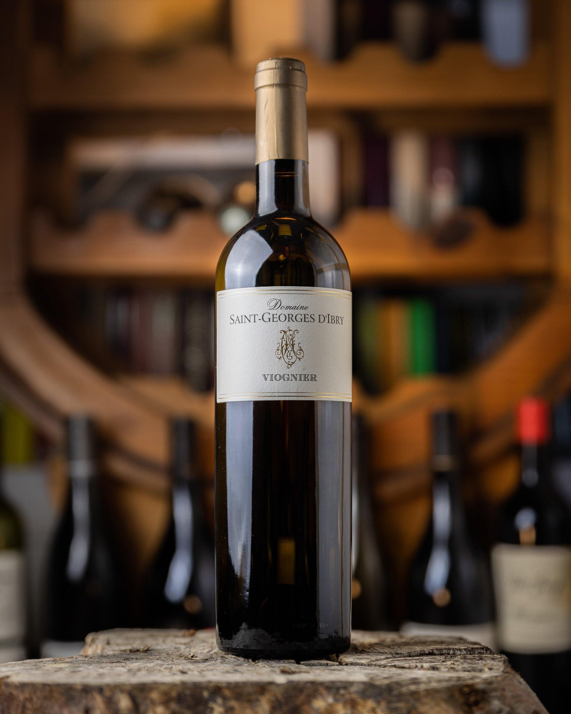 Viognier - Languedoc - Santé Wines