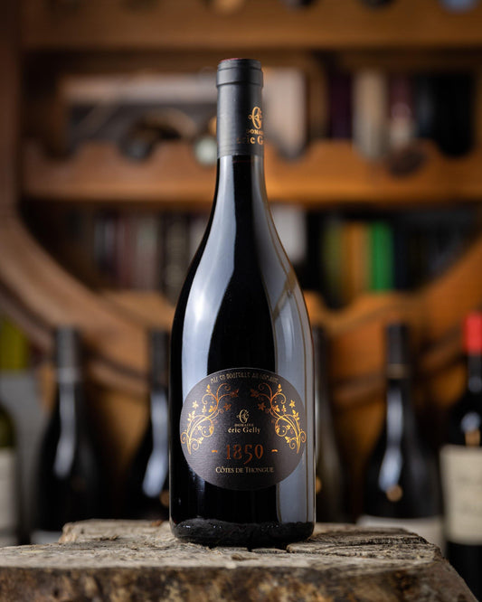 Copy of Domaine eric gelly Cuvée 1850 (Red) - Santé Wines