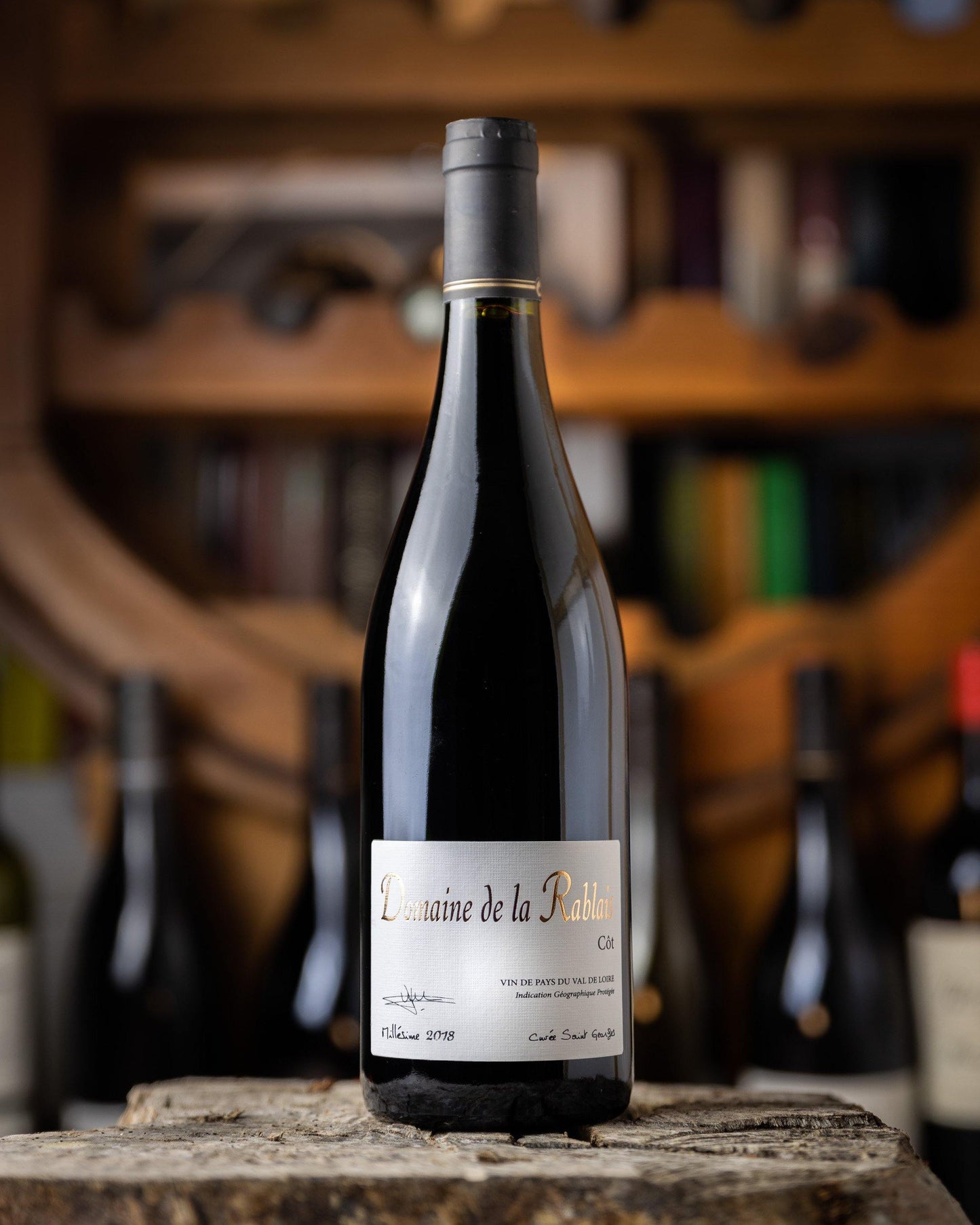 Côt - Loire Valley - Santé Wines