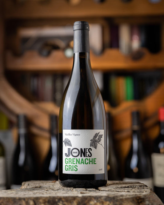 Grenache Gris - Santé Wines