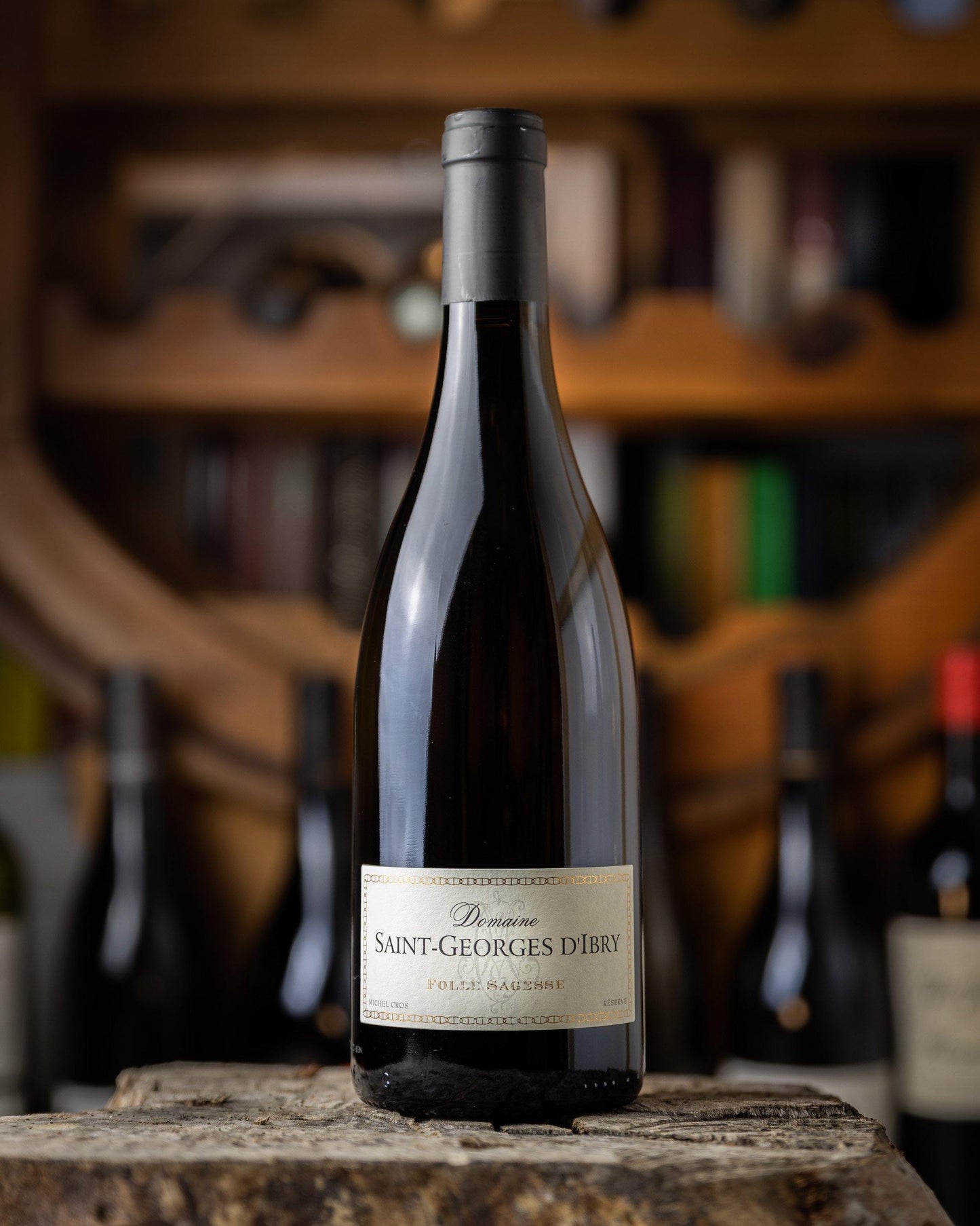 Cuvée 1860 - Languedoc - Santé Wines