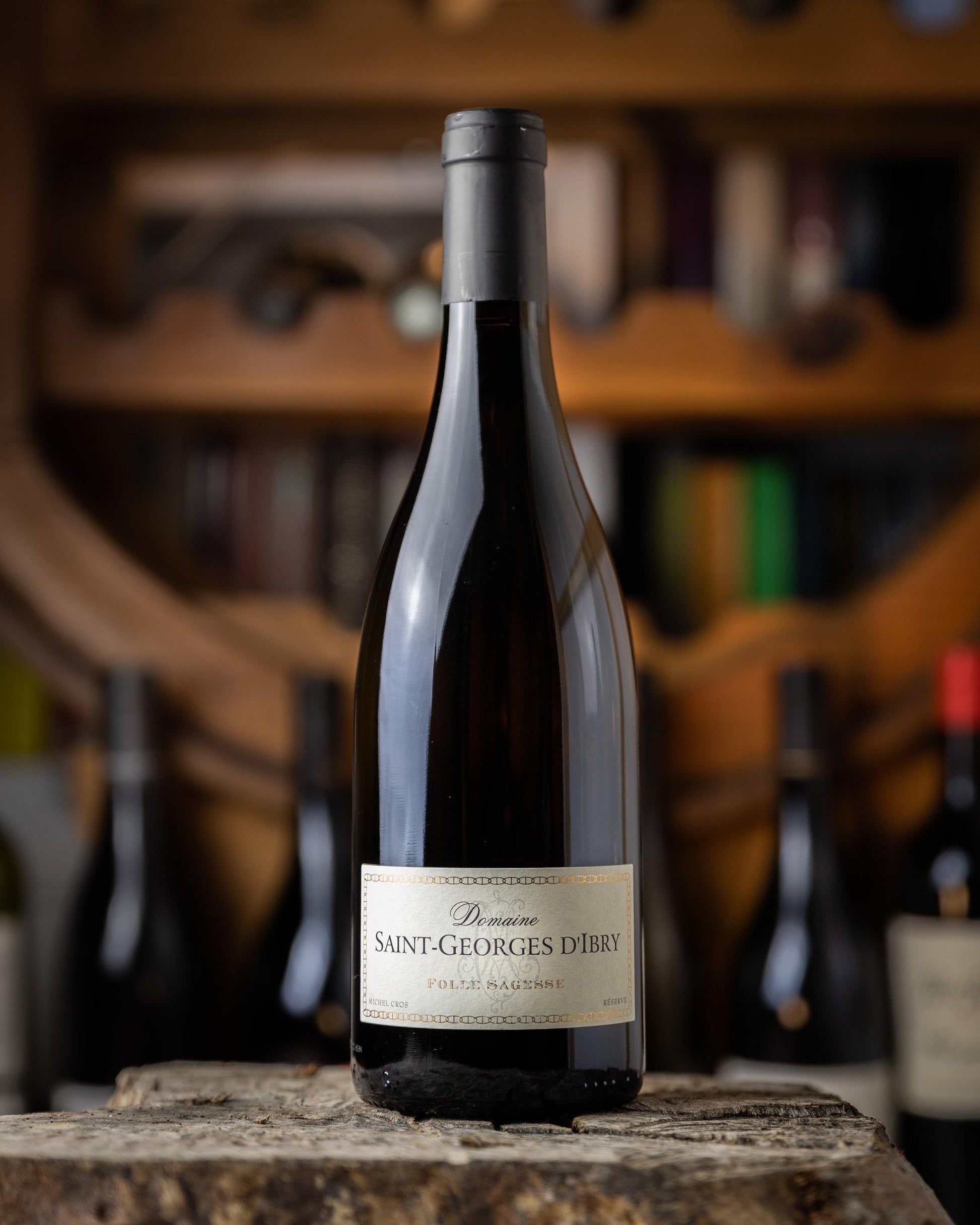 Cuvée 1860 - Languedoc - Santé Wines