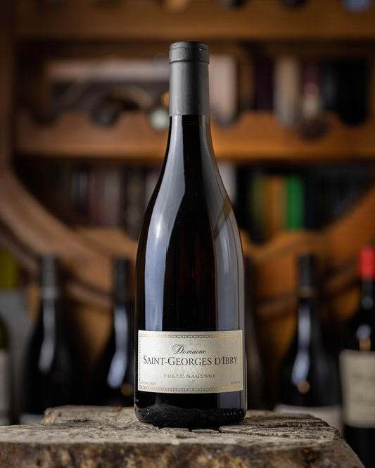 Cuvée 1860 - Languedoc - Santé Wines