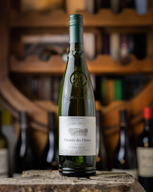 Picpoul de Pinet - Santé Wines