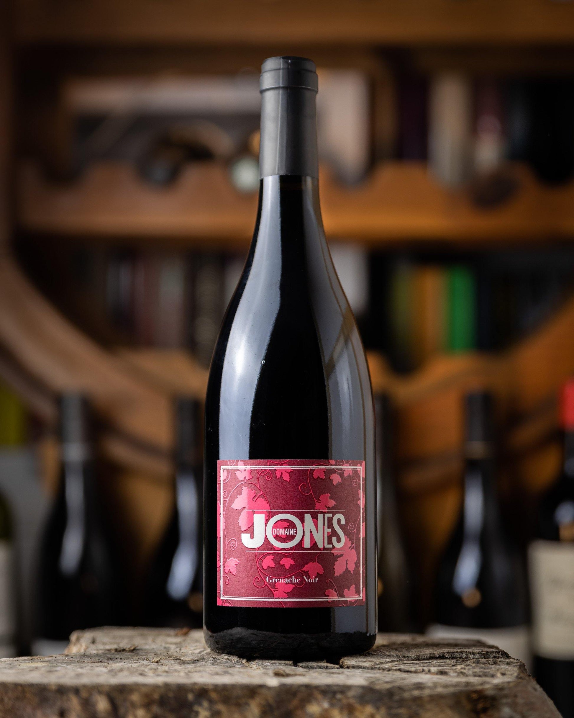 Grenache Noir - Santé Wines