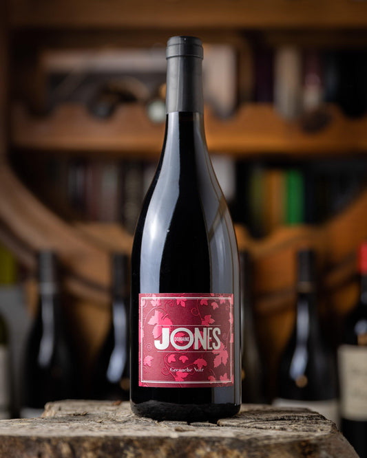 Grenache Noir - Santé Wines