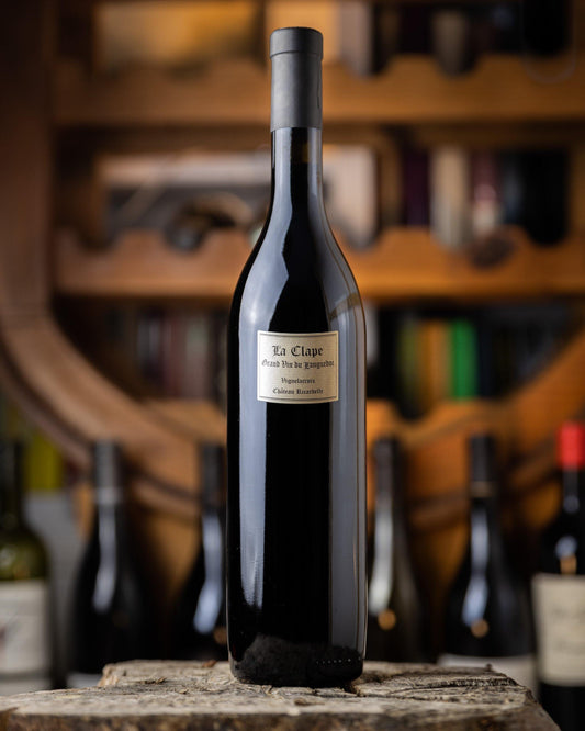 Domaine Ricardelle - Vignelacroix - Santé Wines