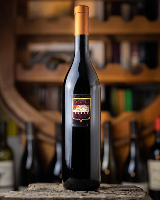 Chateau Ricardelle - Olivette - Santé Wines