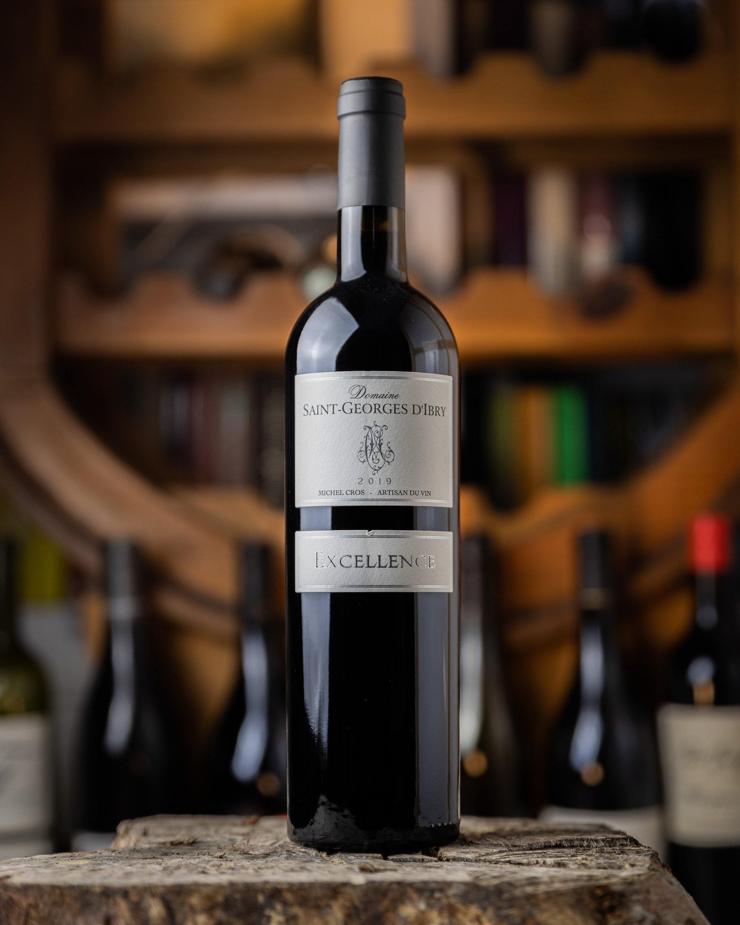 Cotes de Thongues (Red) - Santé Wines