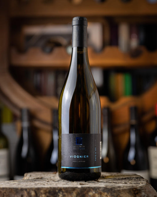 Domaine Bellemare - Viognier - Santé Wines