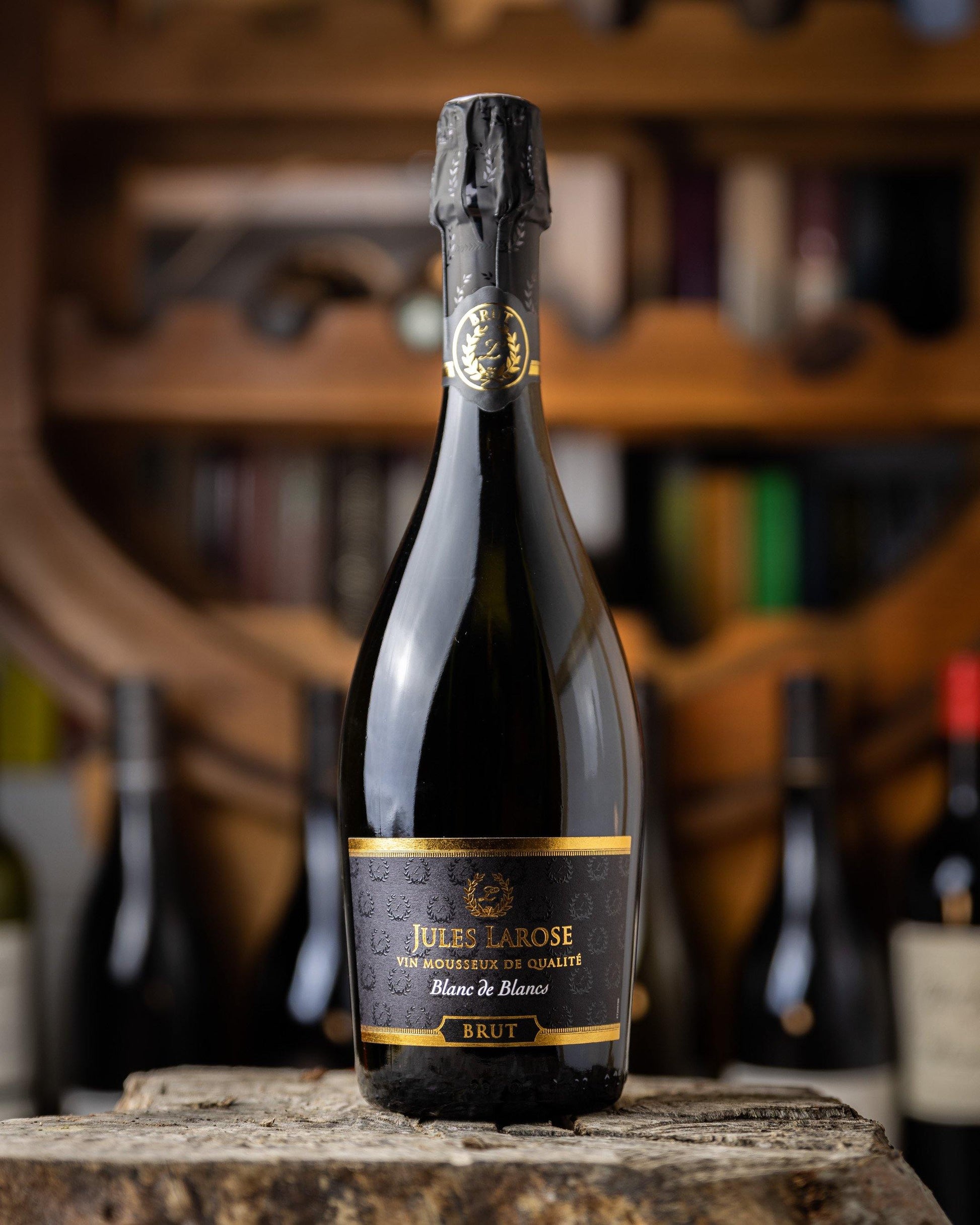 Jules Larose - Santé Wines