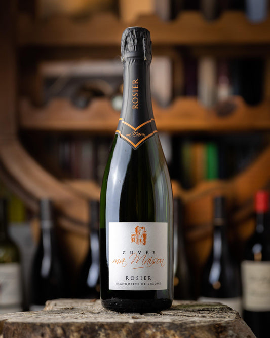 Blanquette de Limoux - Santé Wines