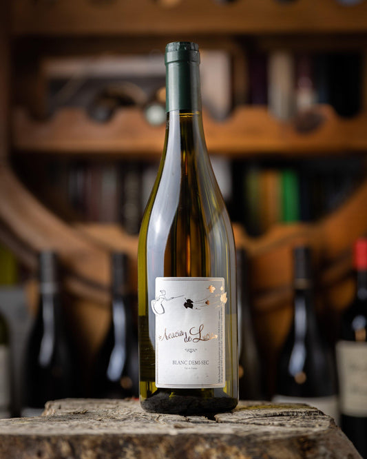 Delice de Lucie - Loire Valley - Santé Wines