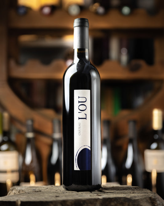 Côtes du Roussillon Rouge