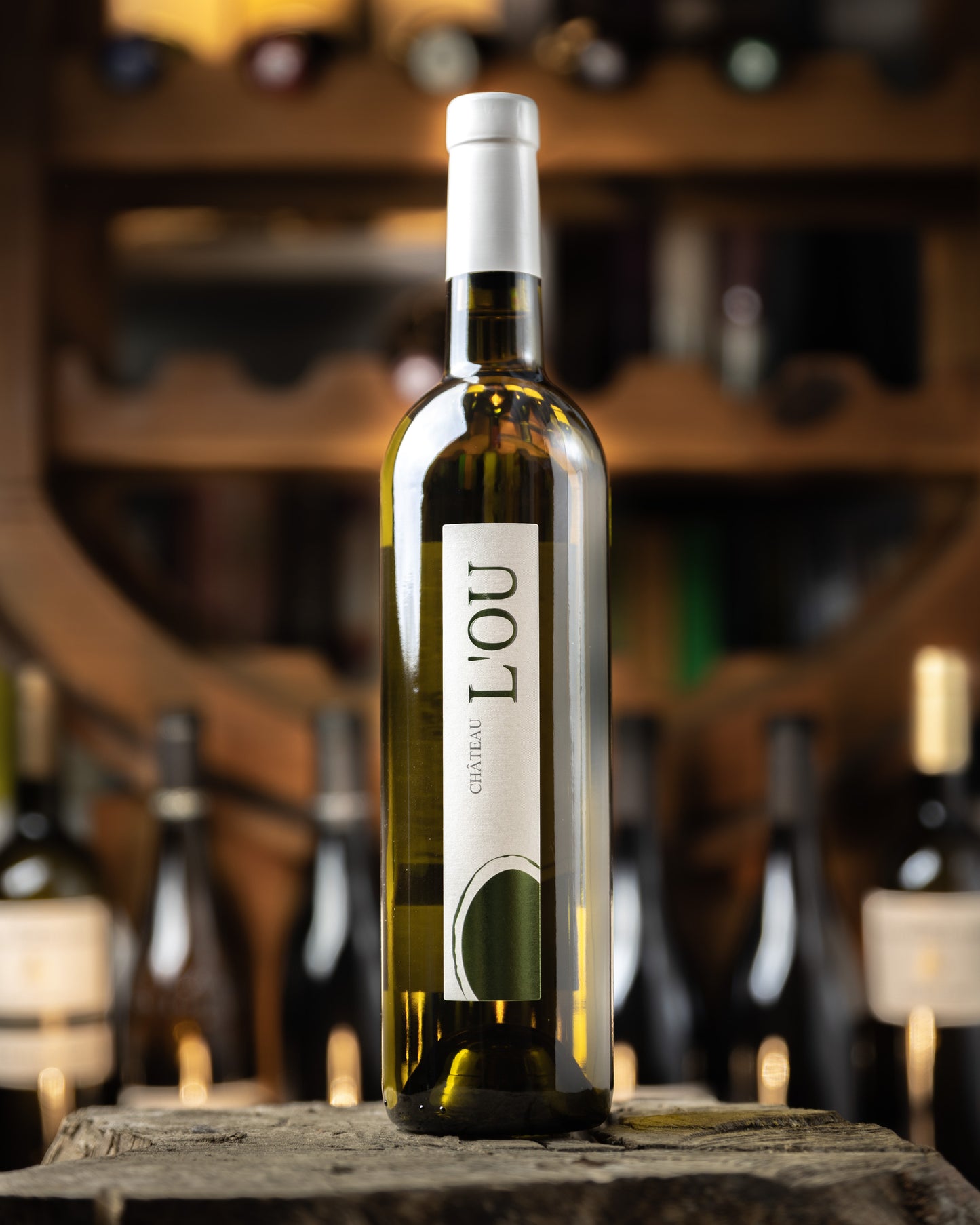 Côtes du Roussillon Blanc