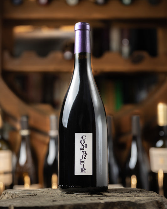 Château de l’Ou Compartir