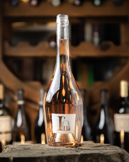 Château de l’Ou Rosé