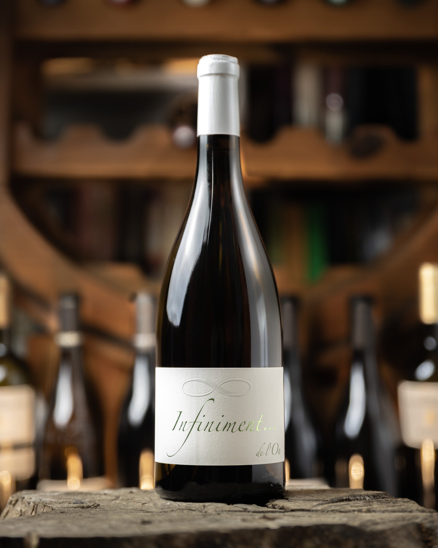 Château de l’Ou Infiniment de l’Ou blanc