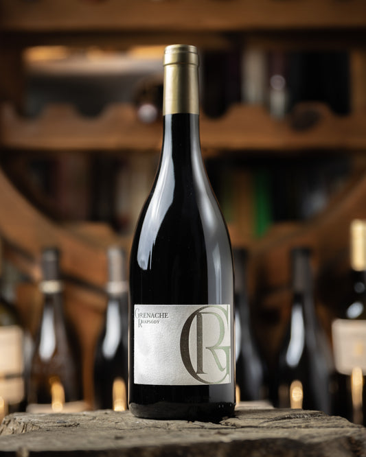 Château de l’Ou Grenache Rhapsody