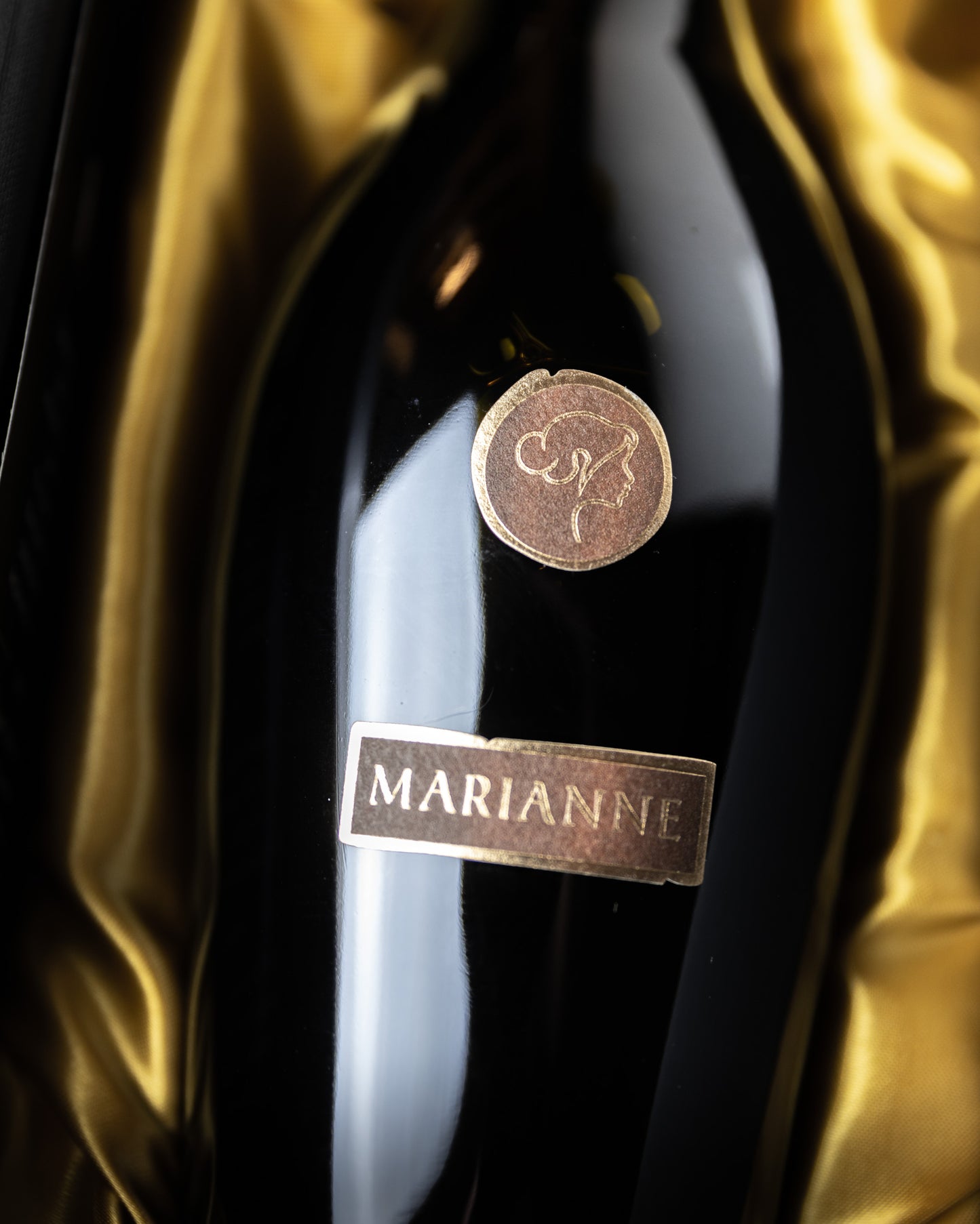 Cuvée Marianne