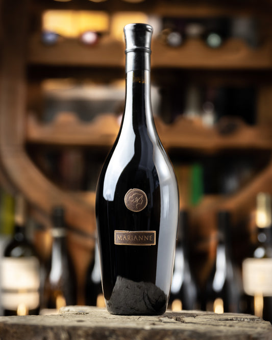 Cuvée Marianne