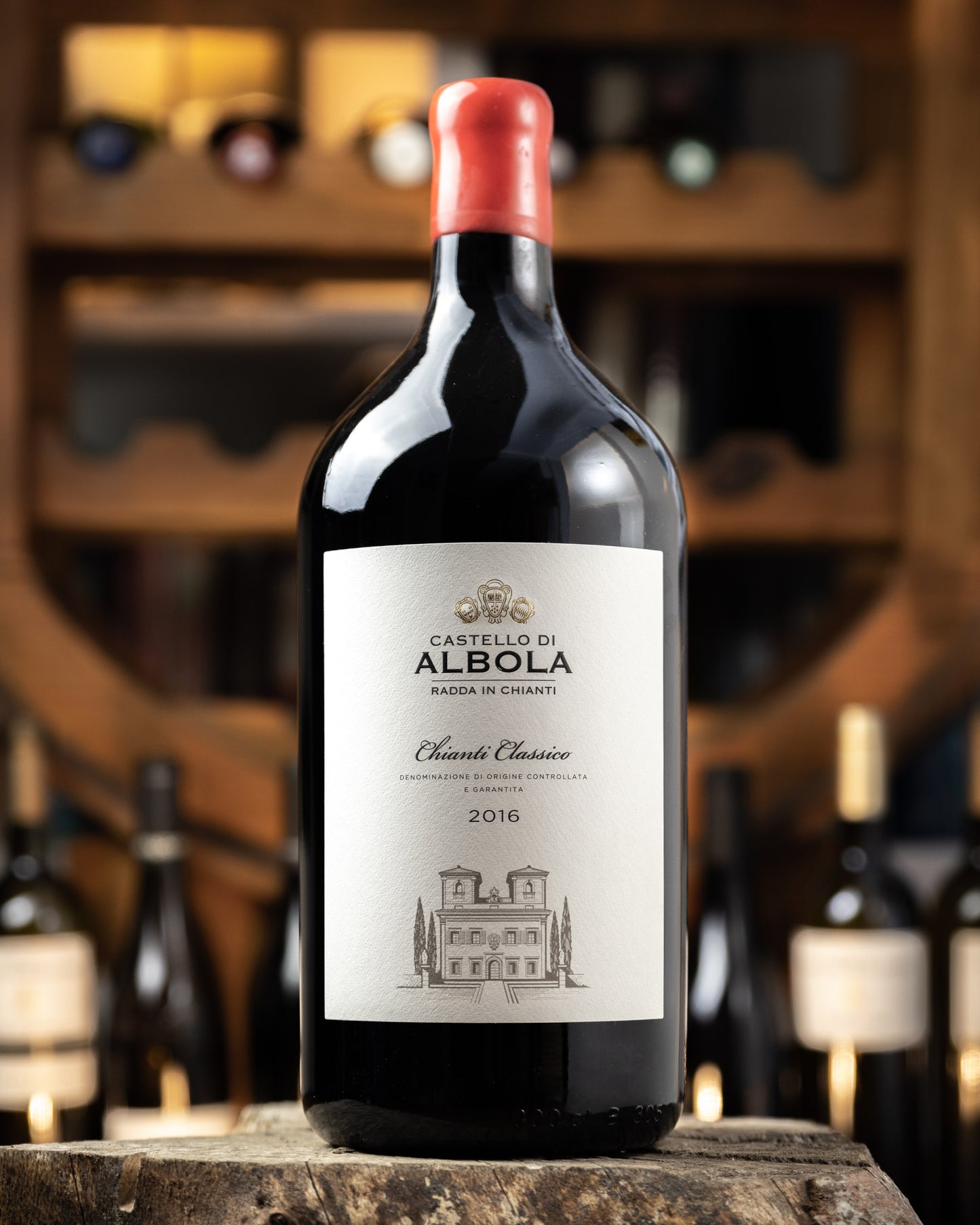 Albola Chianti Classico