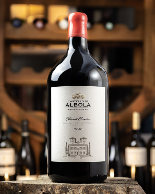 Albola Chianti Classico