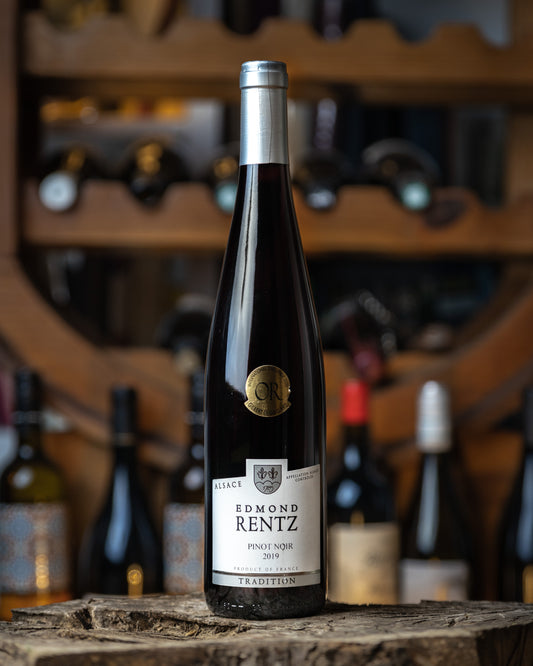 Edmond RENTZ - Pinot Noir