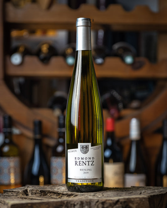 Edmond RENTZ - Riesling