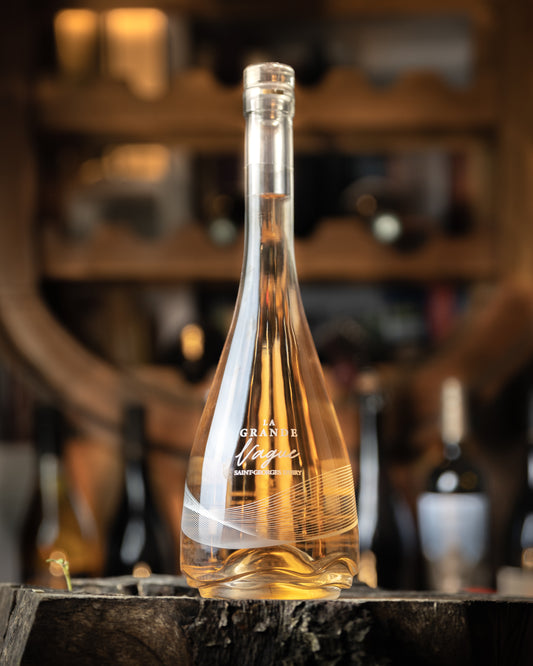 La Grande (Saint-Georges d'Ibry)