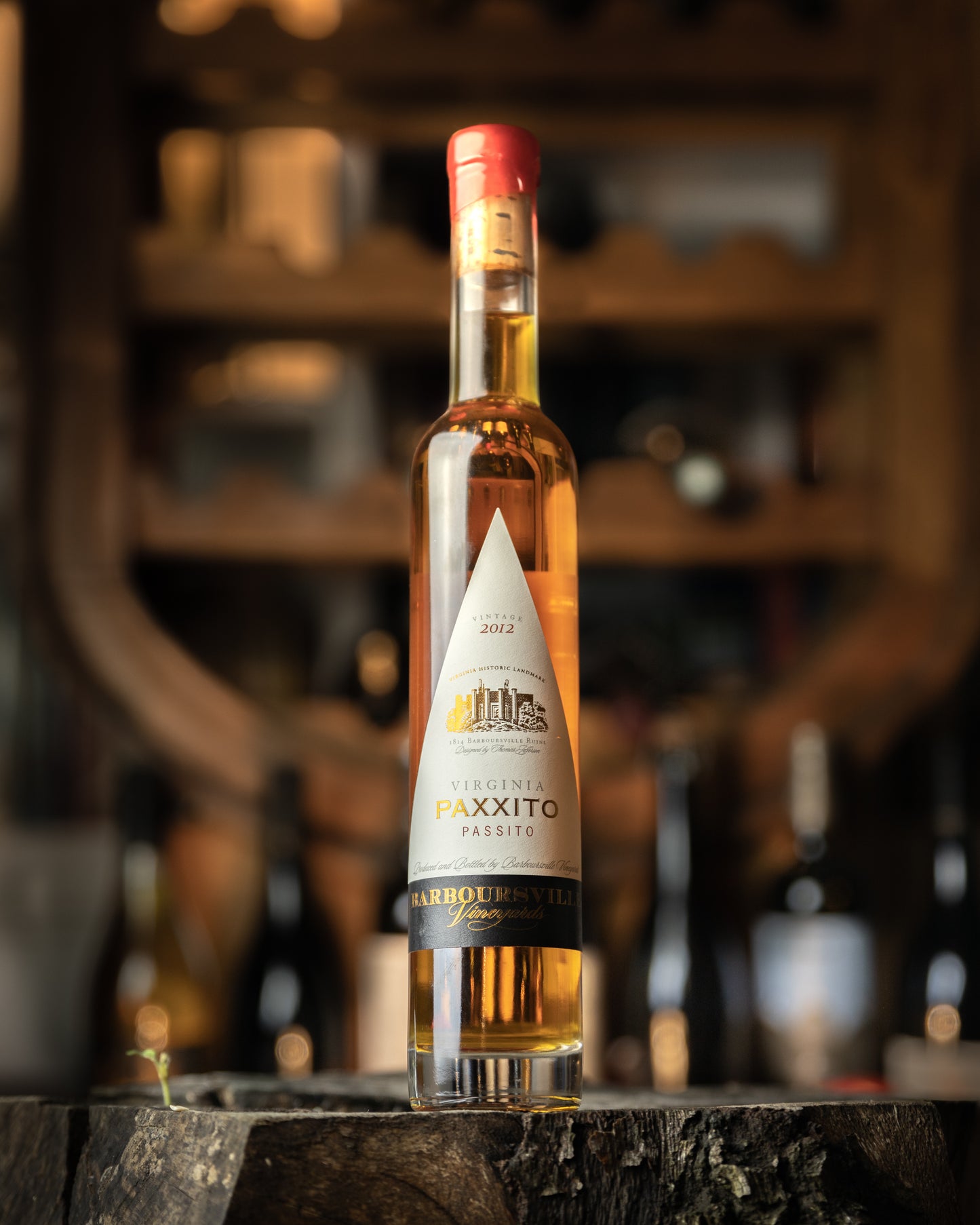 Paxxito passito