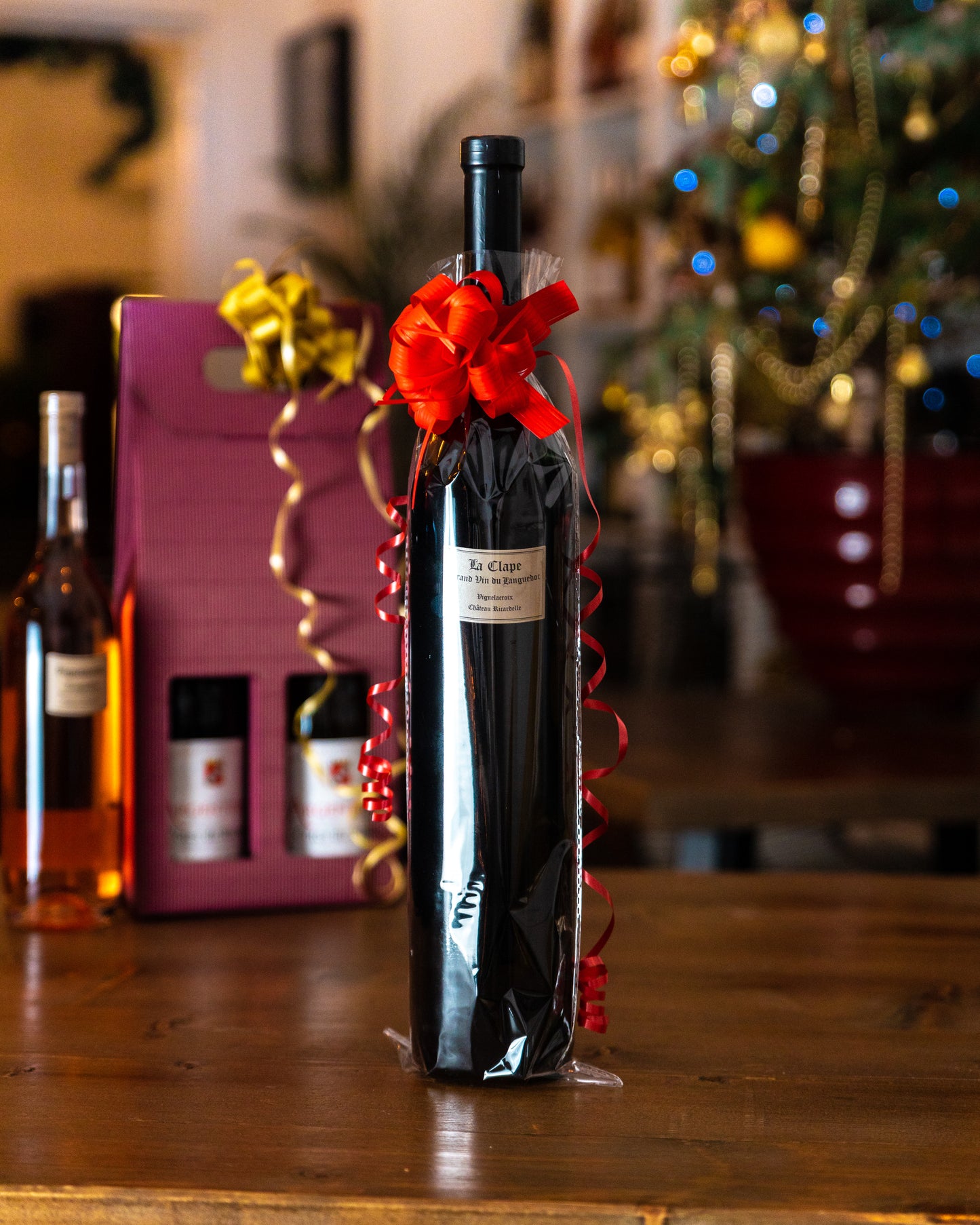 Vignelacroix La Clape