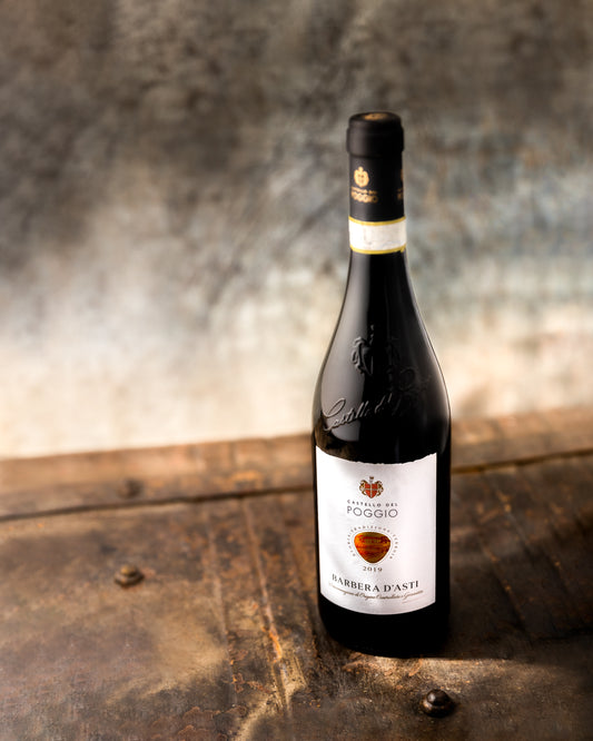 Barbera d'Asti
