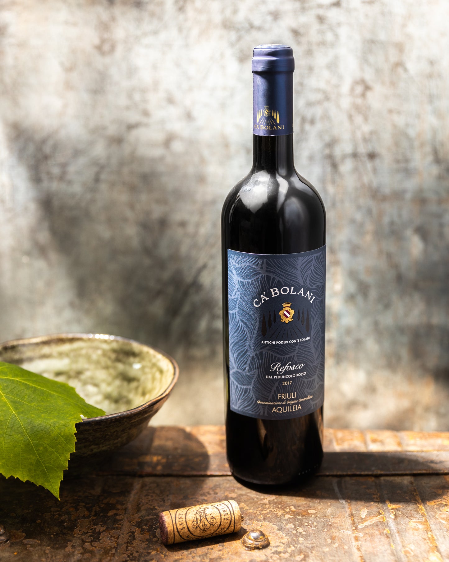 Ca’Bolani Refresco