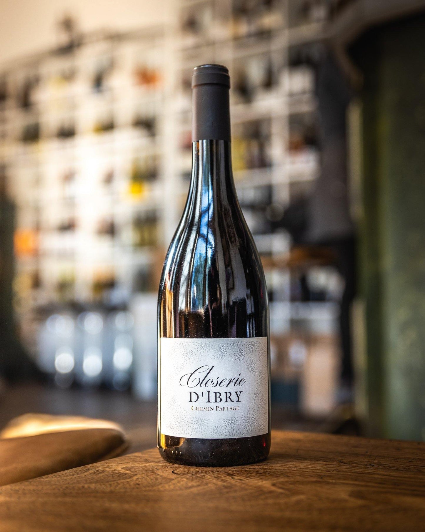 St george d’Ibry La Closerie - Santé Wines