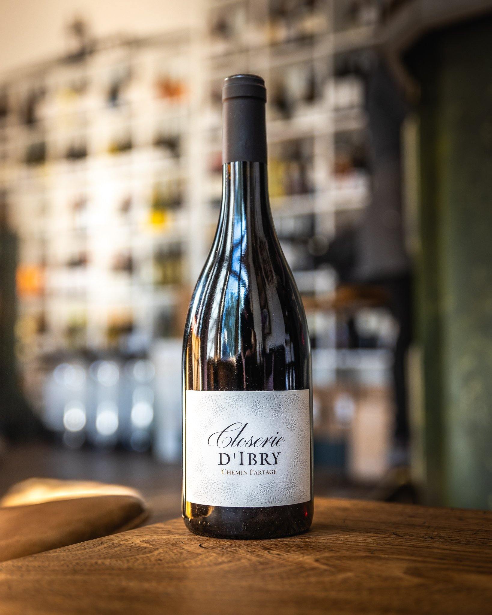 St george d’Ibry La Closerie - Santé Wines