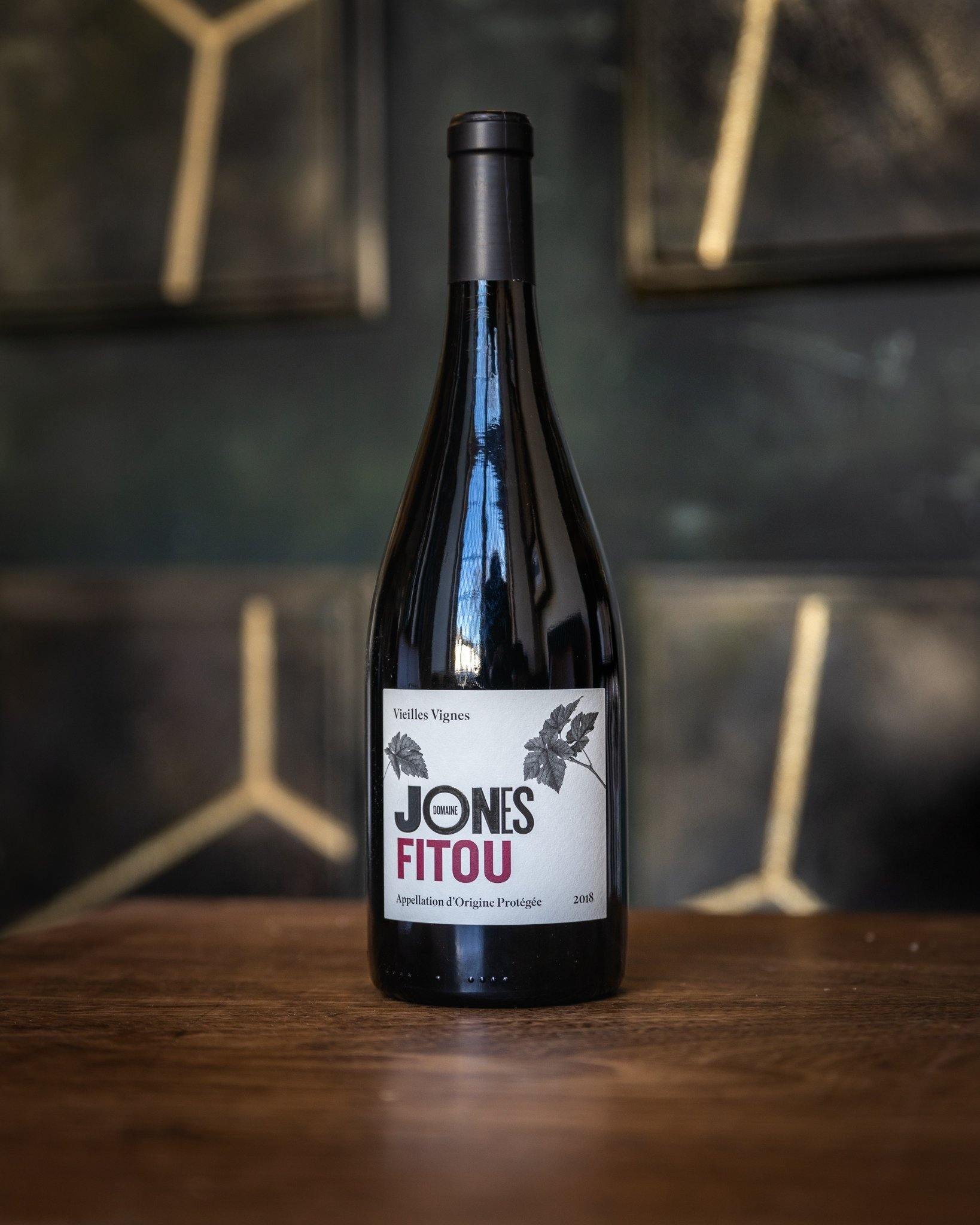 Fitou - Santé Wines