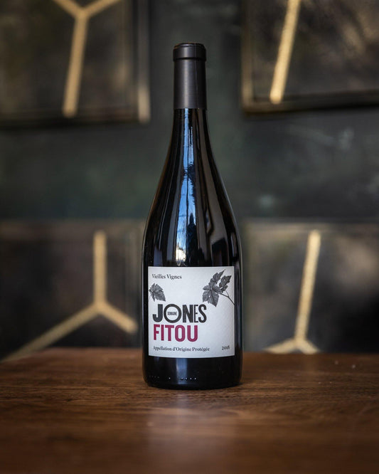 Fitou - Santé Wines