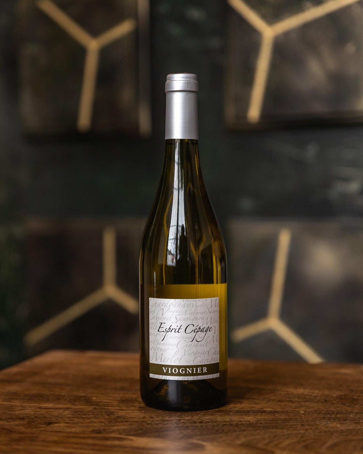 Viognier Esprit Cepage Languedoc 2019 - Santé Wines