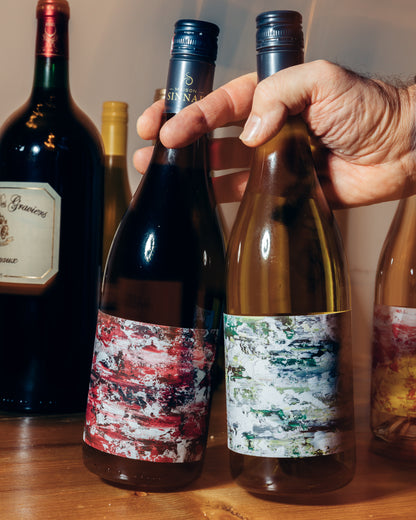 The Pressoir House Collection