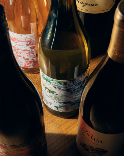 The Pressoir House Collection