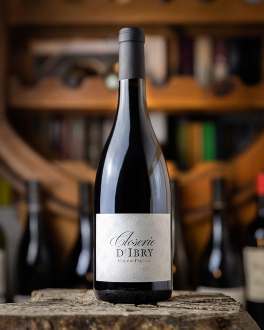 Closerie d’Ibry - Languedoc - Santé Wines